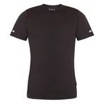 Men's T-shirt ALPINE PRO BEHEJ black