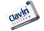 Clavin PLATINUM 8 kapsúl