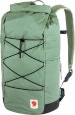 Fjällräven High Coast Rolltop 26 Patina Green 0 Outdoor Sac à dos