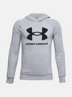 Bluza chłopięca Under Armour Logo