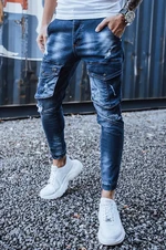 Jeans da uomo DStreet