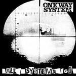 One Way System – All Systems Go LP