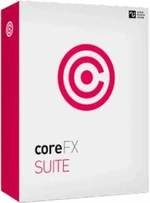 MAGIX Core FX Suite (Produkt cyfrowy)