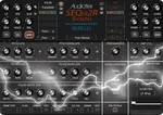 Audiofier Sequi2r Synth (Produkt cyfrowy)