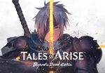 Tales of Arise: Beyond the Dawn Edition Steam CD Key