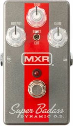 Dunlop MXR M249 Super Badass Dynamic O.D. Efecto de guitarra