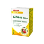Guarana 800mg 90 tablet