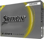 Srixon Z-Star Diamond Golf Balls Pelotas de golf