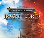 Namariel Legends: Iron Lord Collectors Edition AR XBOX One / Xbox Series X|S CD Key