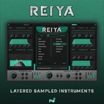New Nation Reiya - Layered Sampled Instruments (Producto digital)
