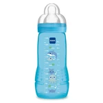 MAM Láhev Easy Active 4m+ 330 ml 1 ks modrá