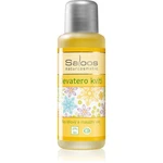 Saloos Bio Body And Massage Oils Meadow Flowers telový a masážny olej 50 ml Saloos Bio Body And Massage Oils Meadow Flowers telový a masážny olej 50 ml