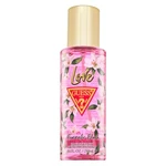 Guess Love Romantic Blush tělový spray pro ženy 250 ml