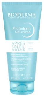 BIODERMA Photoderm After sun gél-krém 200 ml