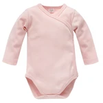 Pinokio Bodysuitapped Long Sleeve Lovely Dayse