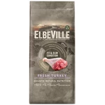 ELBEVILLE Adult All Breeds Fresh Turkey Fit and Slim Condition 11,4kg