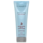 L’ANZA Healing ColorCare De-Brassing Blue Conditioner tónovací kondicionér pre hnedé odtiene 250 ml