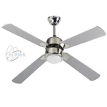 Stropní ventilátor Farelek FIJI s osvětlením E27 39112426