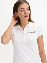 Polo da donna Tommy Hilfiger Crystal