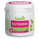 CANVIT Nutrimin pro kočky 150 g