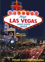 Moje Las Vegas - Luboš Xaver Veselý