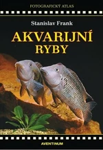 Akvarijní ryby - Stanislav Frank