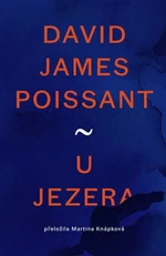 U jezera - David James Poissant