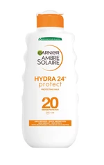 Garnier Ambre Solaire Classic Protection SPF20 opalovací mléko 200 ml