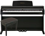 Kurzweil KA130 Simulated Rosewood Piano Digitale