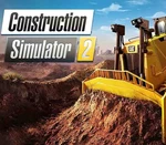 Construction Simulator 2 US - Pocket Edition Steam Altergift