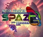 Space Pirates and Zombies 2 Steam Altergift