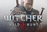 The Witcher 3: Wild Hunt Steam Altergift