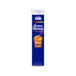 GS Extra Strong Multivitamin pomaranč eff.tbl.20+5