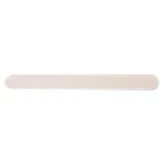 SOLINGEN Papierový pilník biela perleť