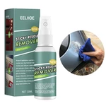 Sticker Remover Labels Stain Remover Dirt And Stain Remover All Purpose Cleaner For Car Stickers Labels Decals Tape Crayon
