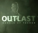 Outlast: Bundle of Terror EU XBOX One CD Key