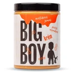 BIG BOY Arašídový krém 1000 g