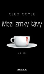 Mezi zrnky kávy - Cleo Coyle