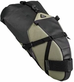 Topeak BackLoader X Nailon-PU piele-Polietilenă Verde 10L