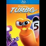 Různí interpreti – Turbo Blu-ray