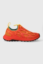 Tenisky Merrell Hydro Runner oranžová farba