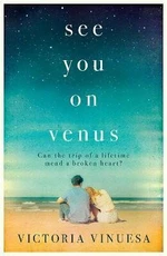 See You on Venus - Victoria Vinuesa