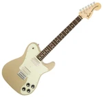 Fender Chris Shiflett Telecaster Deluxe Shoreline Gold