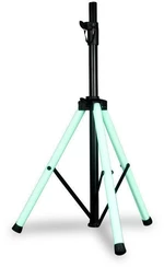 ADJ Color Stand LED Teleszkopikus háromlábú hangfal állvány