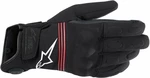 Alpinestars HT-3 Heat Tech Drystar Gloves Black M Motoros kesztyűk