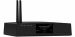 Aune S10N Black Hi-Fi Hálózati lejátszó
