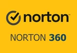 Norton 360 2023 EU Key (1 Year / 1 Device)