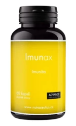 Advance Imunax Podpora imunity 60 kapslí
