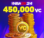 NBA 2K24 - 450,000 VC XBOX One / Xbox Series X|S CD Key