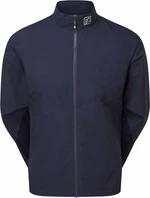 Footjoy HydroLite X Mens Jacket Navy M Nepremokavá bunda